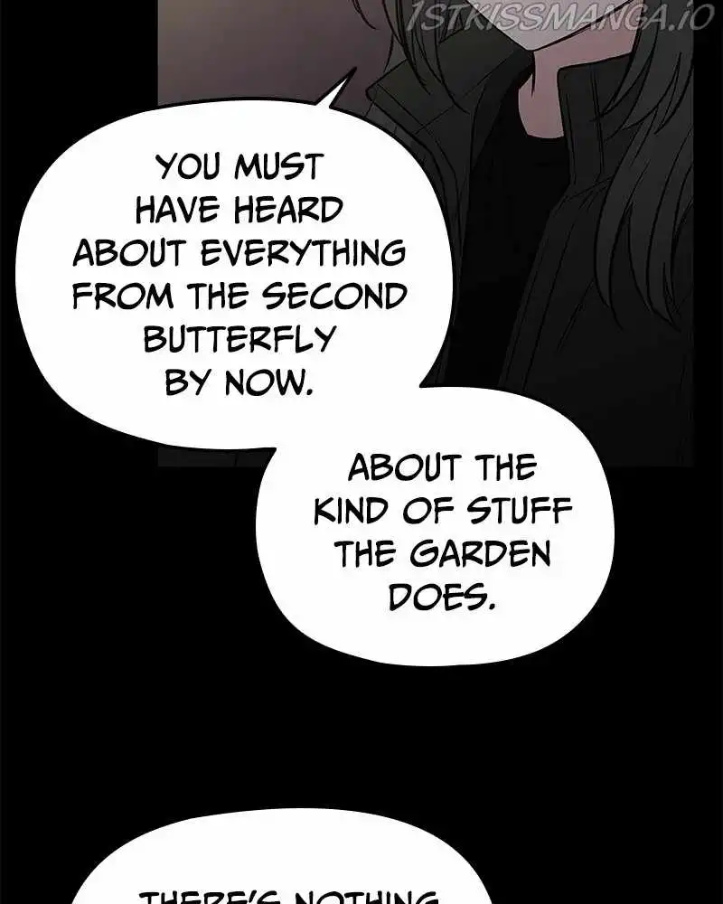 Blood and Butterflies Chapter 64 82